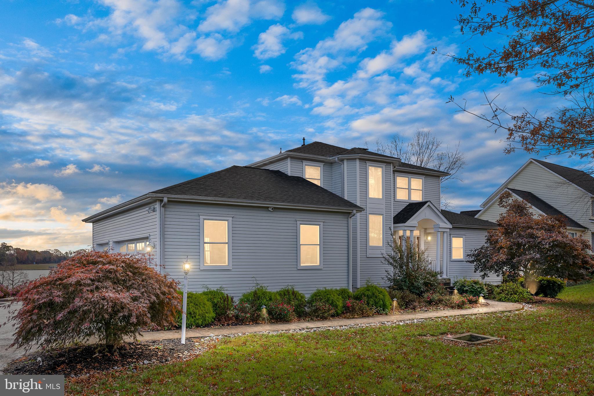 5805 Crescent Point Drive Orange, VA 22960 - Photo 17 of 74