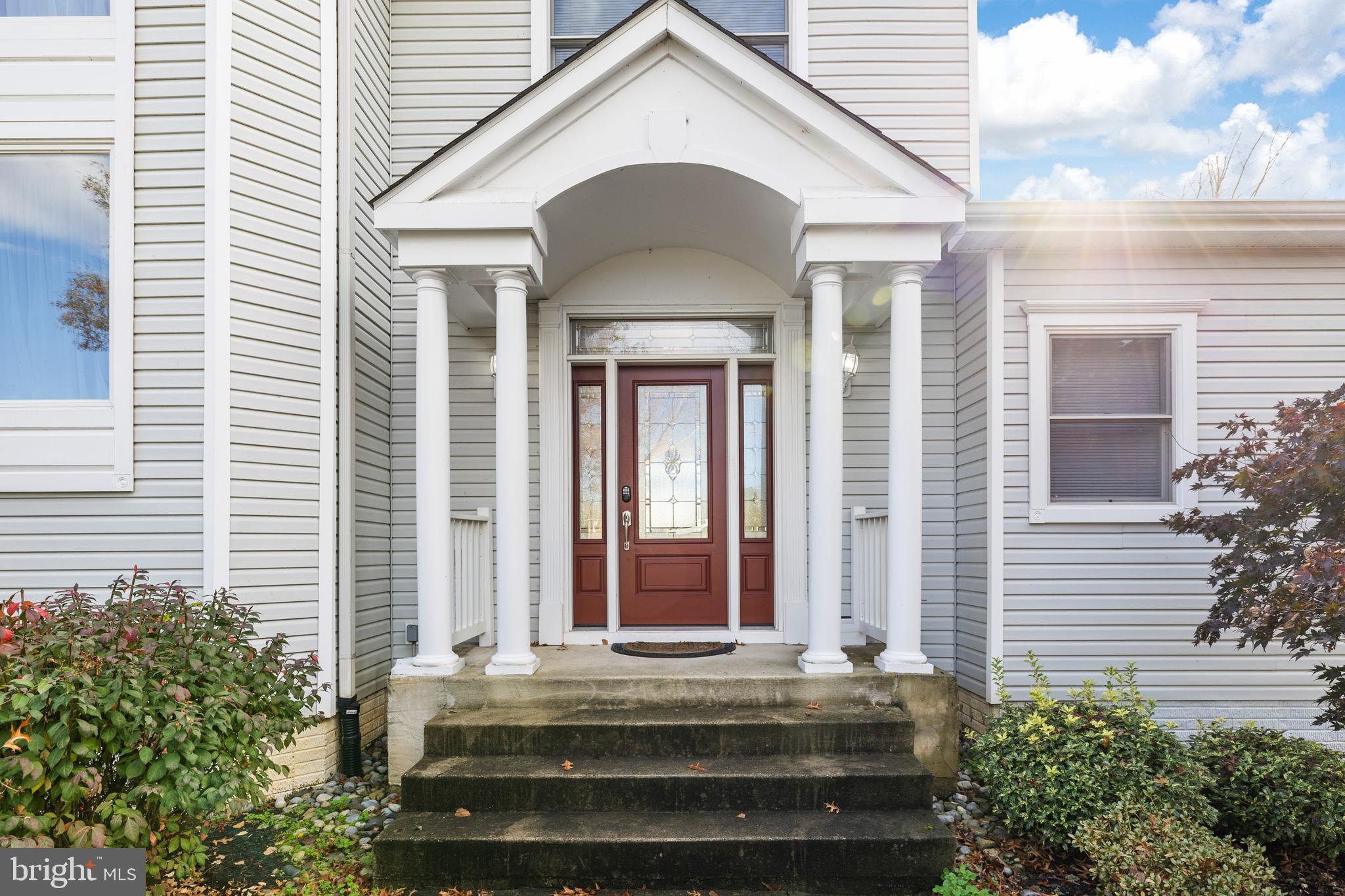 5805 Crescent Point Drive Orange, VA 22960 - Photo 18 of 74