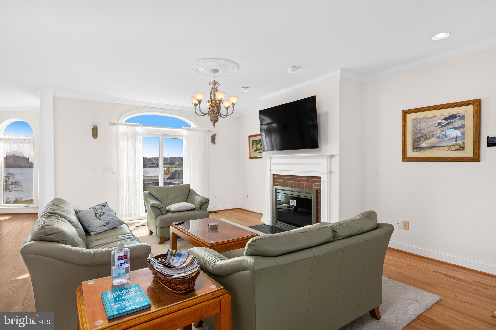 5805 Crescent Point Drive Orange, VA 22960 - Photo 20 of 74