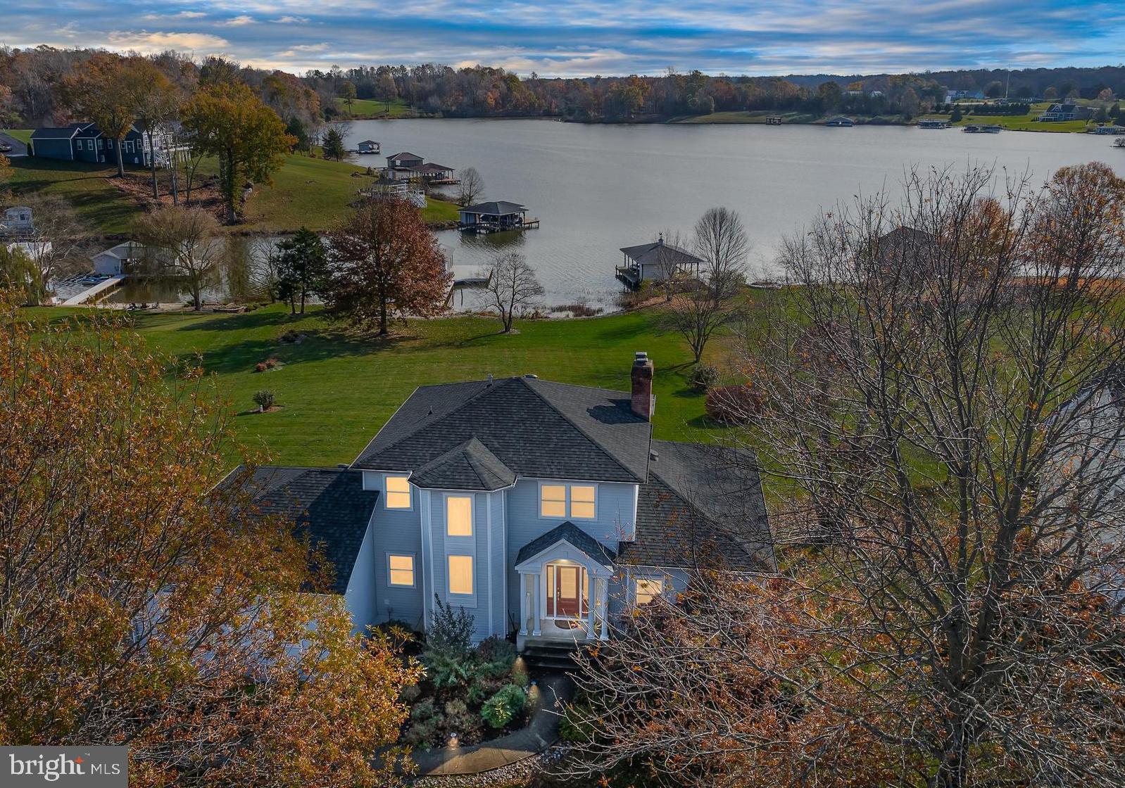 5805 Crescent Point Drive Orange, VA 22960 - Photo 2 of 74