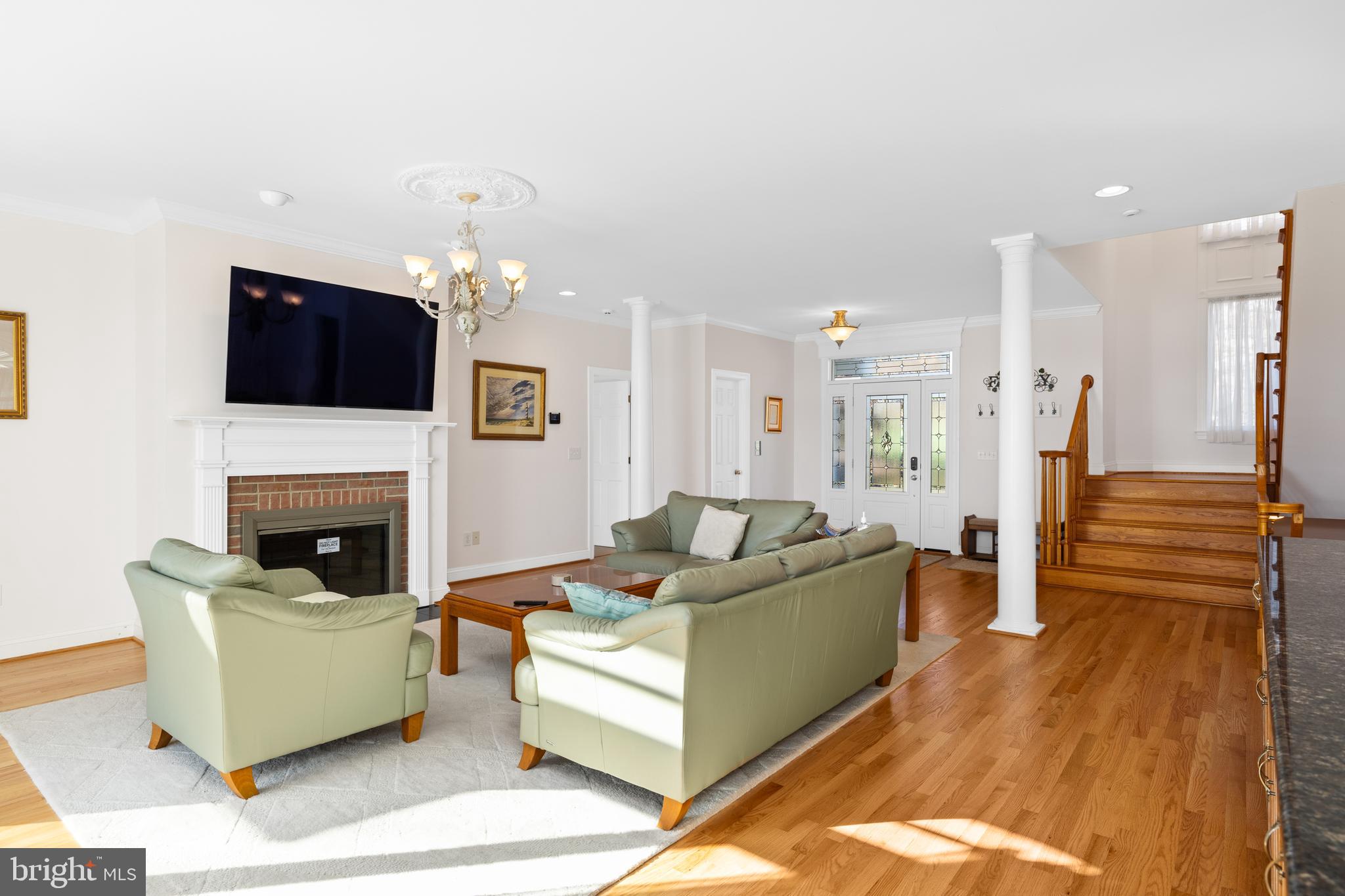 5805 Crescent Point Drive Orange, VA 22960 - Photo 21 of 74