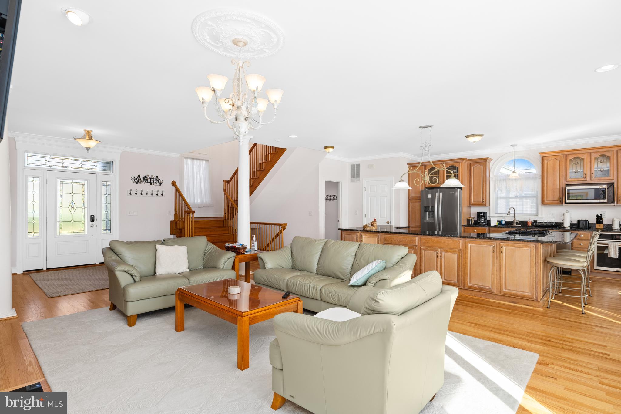 5805 Crescent Point Drive Orange, VA 22960 - Photo 22 of 74