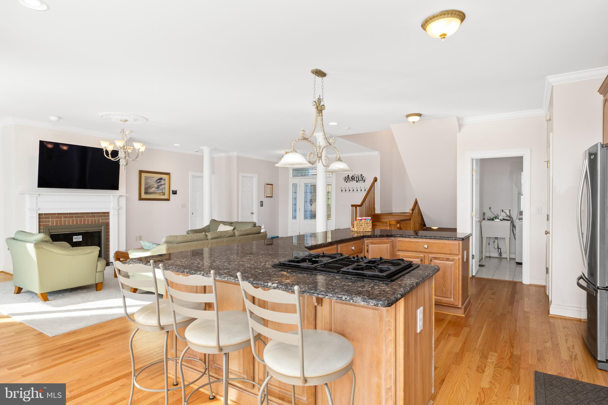 5805 Crescent Point Drive Orange, VA 22960 - Photo 23 of 74