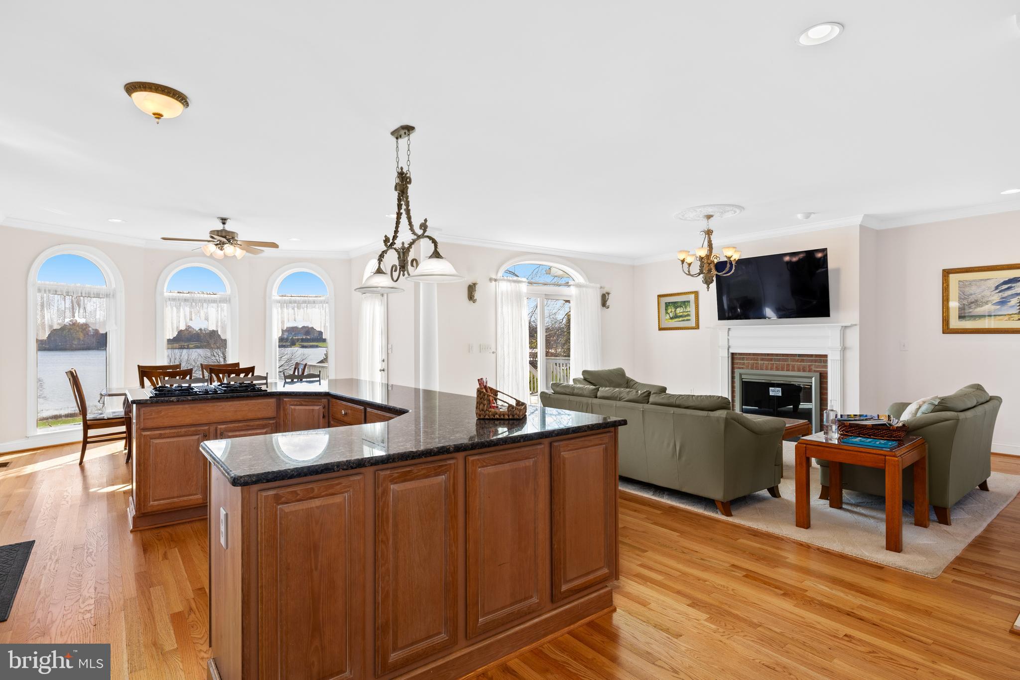 5805 Crescent Point Drive Orange, VA 22960 - Photo 24 of 74