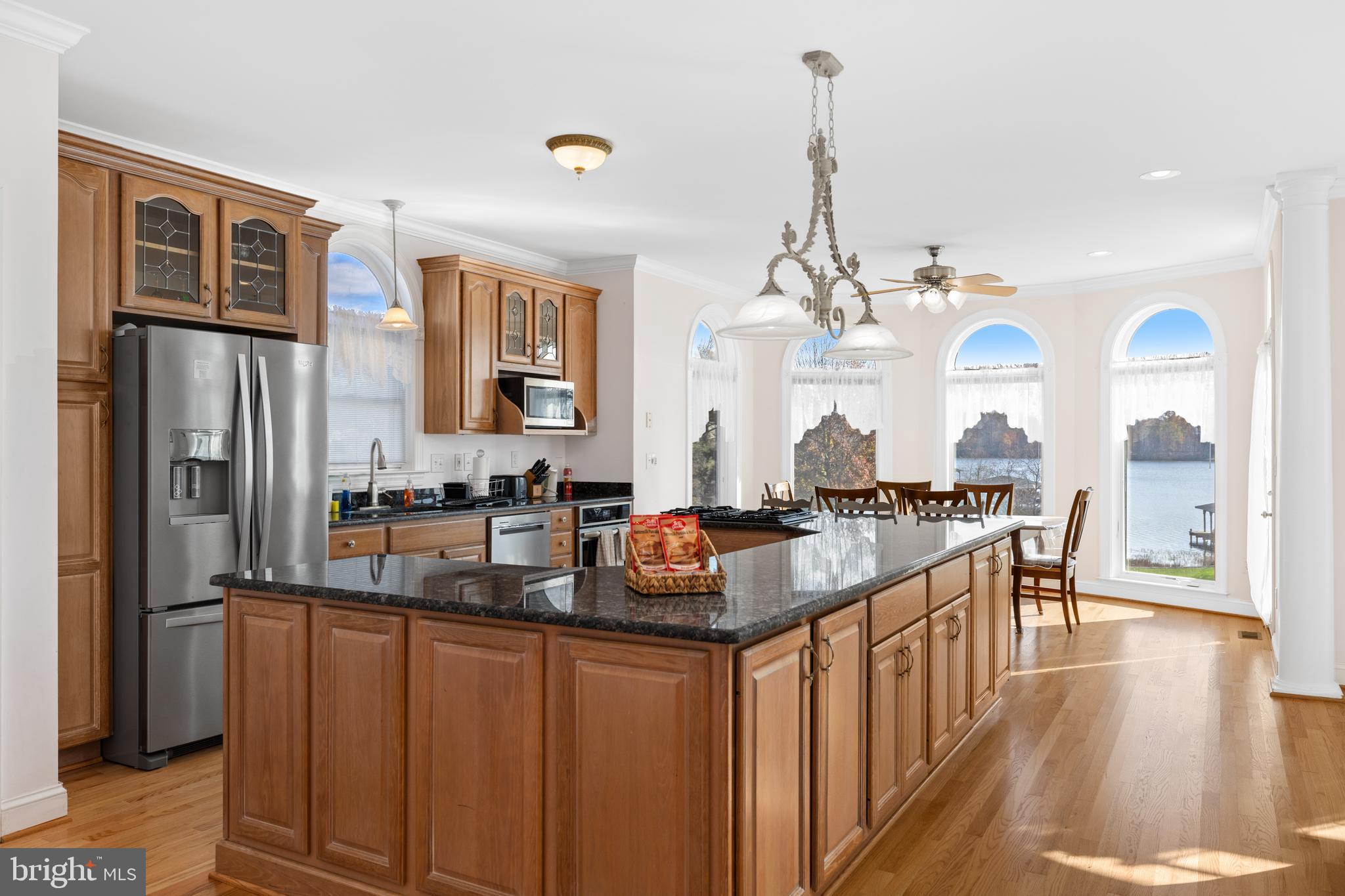 5805 Crescent Point Drive Orange, VA 22960 - Photo 25 of 74