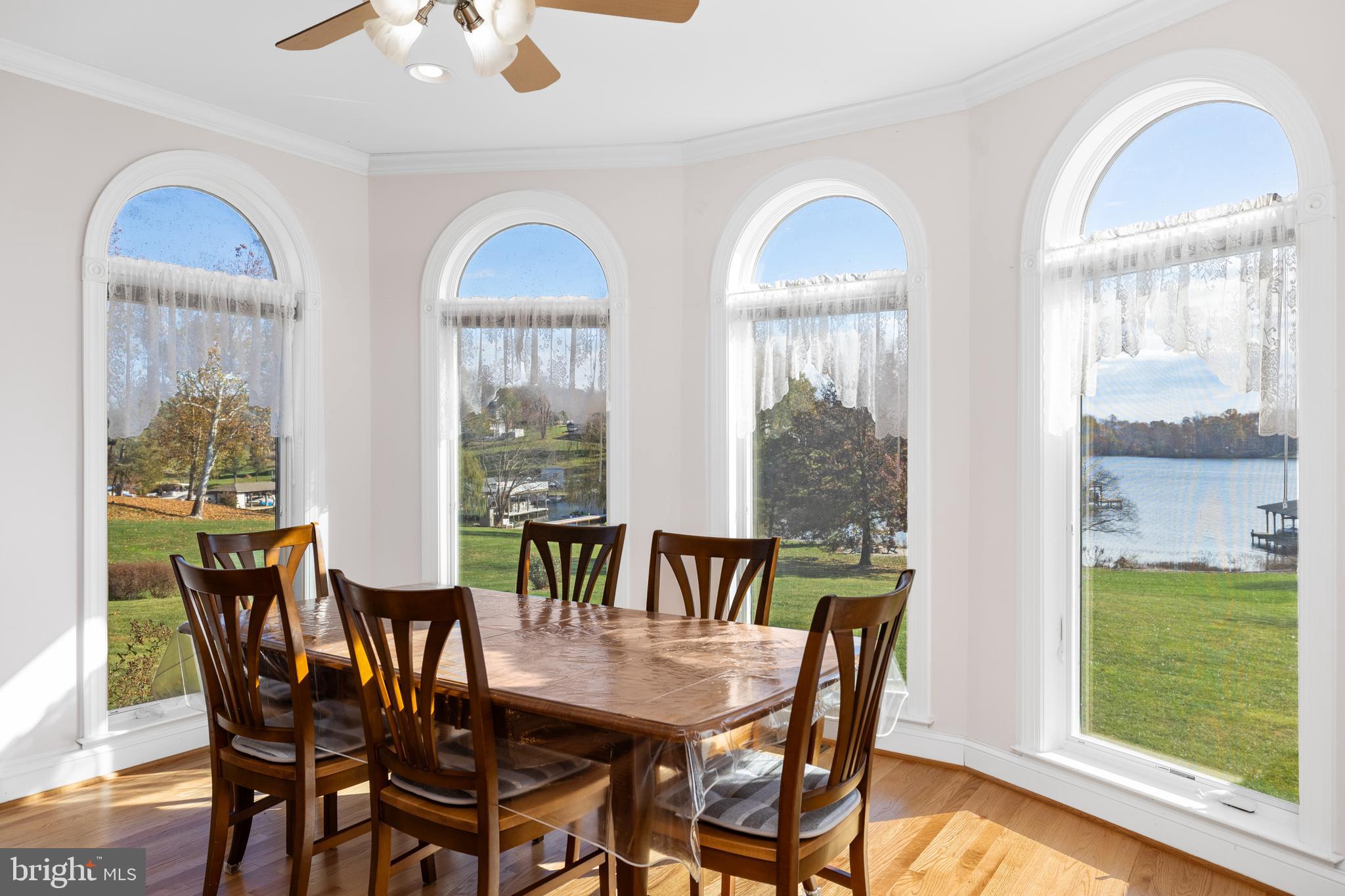 5805 Crescent Point Drive Orange, VA 22960 - Photo 29 of 74