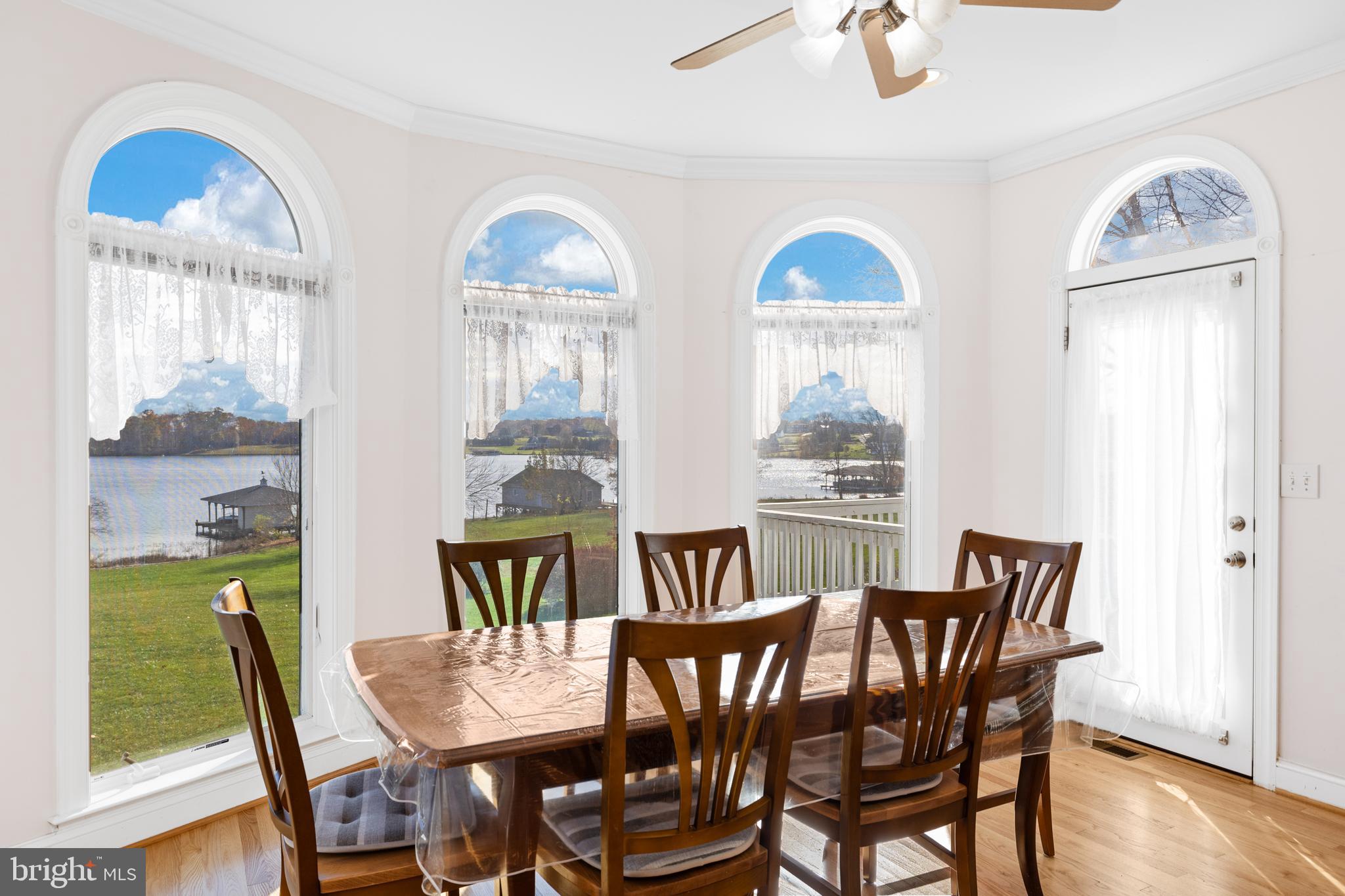 5805 Crescent Point Drive Orange, VA 22960 - Photo 30 of 74