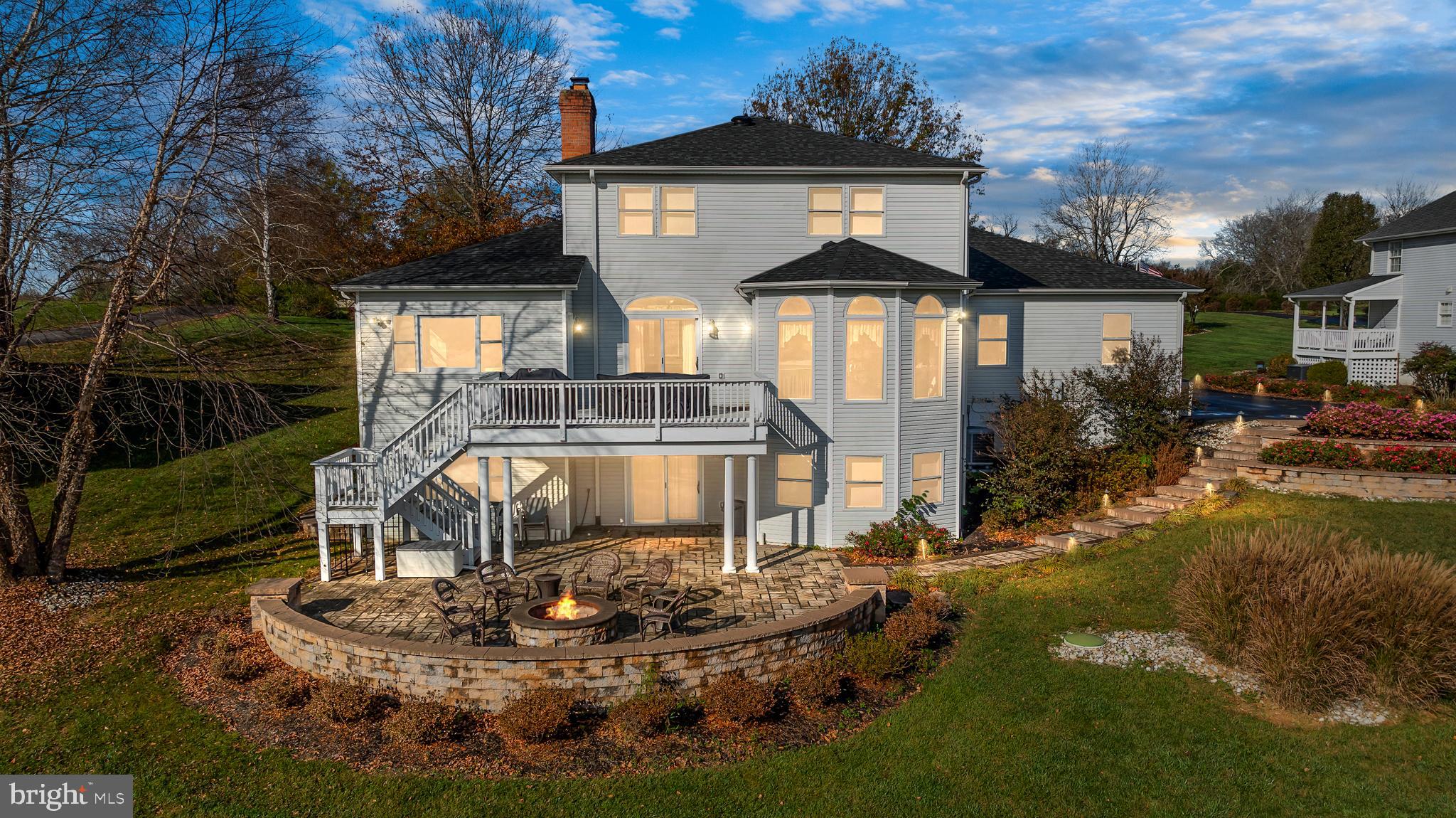 5805 Crescent Point Drive Orange, VA 22960 - Photo 3 of 74