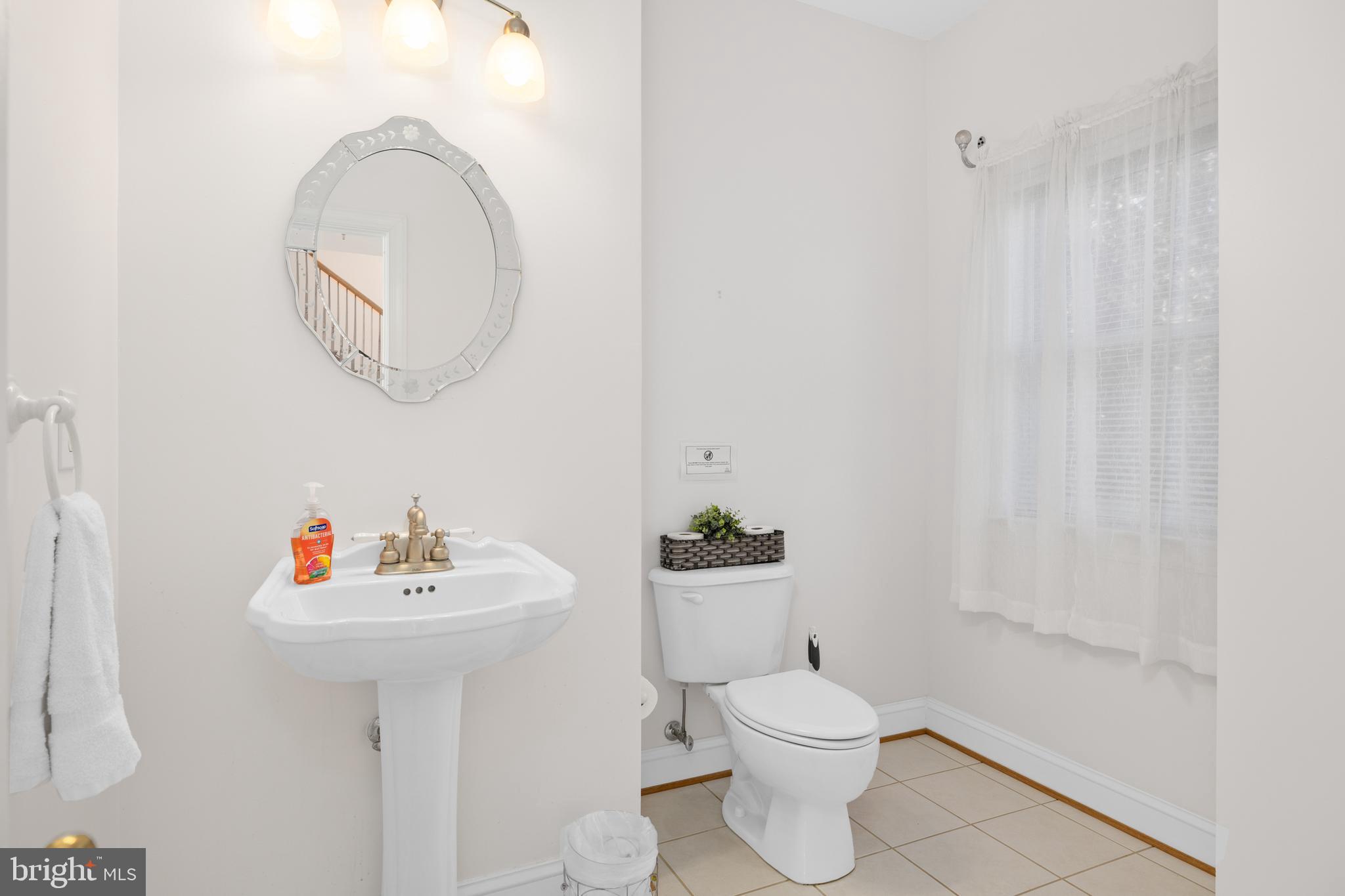 5805 Crescent Point Drive Orange, VA 22960 - Photo 36 of 74