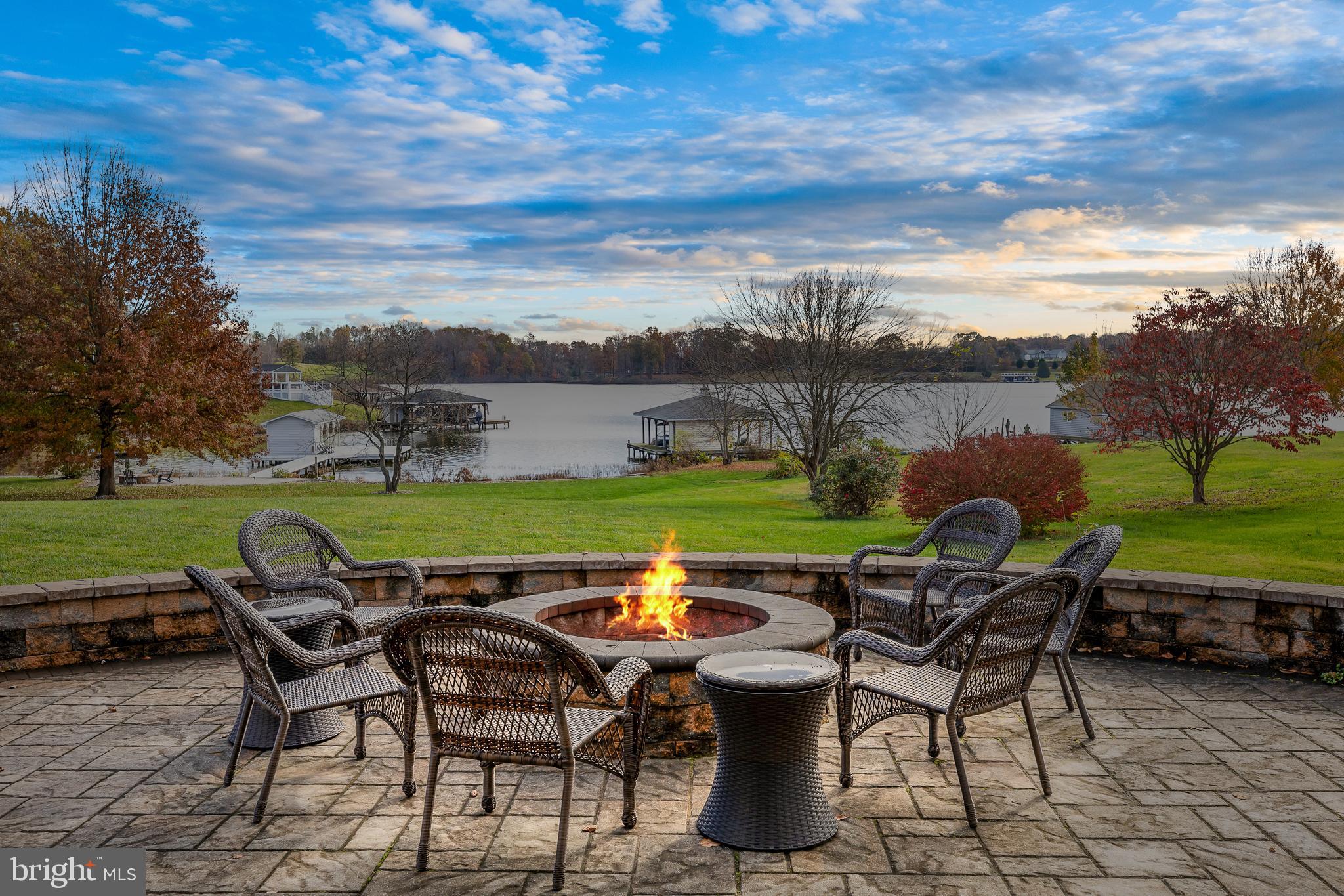 5805 Crescent Point Drive Orange, VA 22960 - Photo 4 of 74