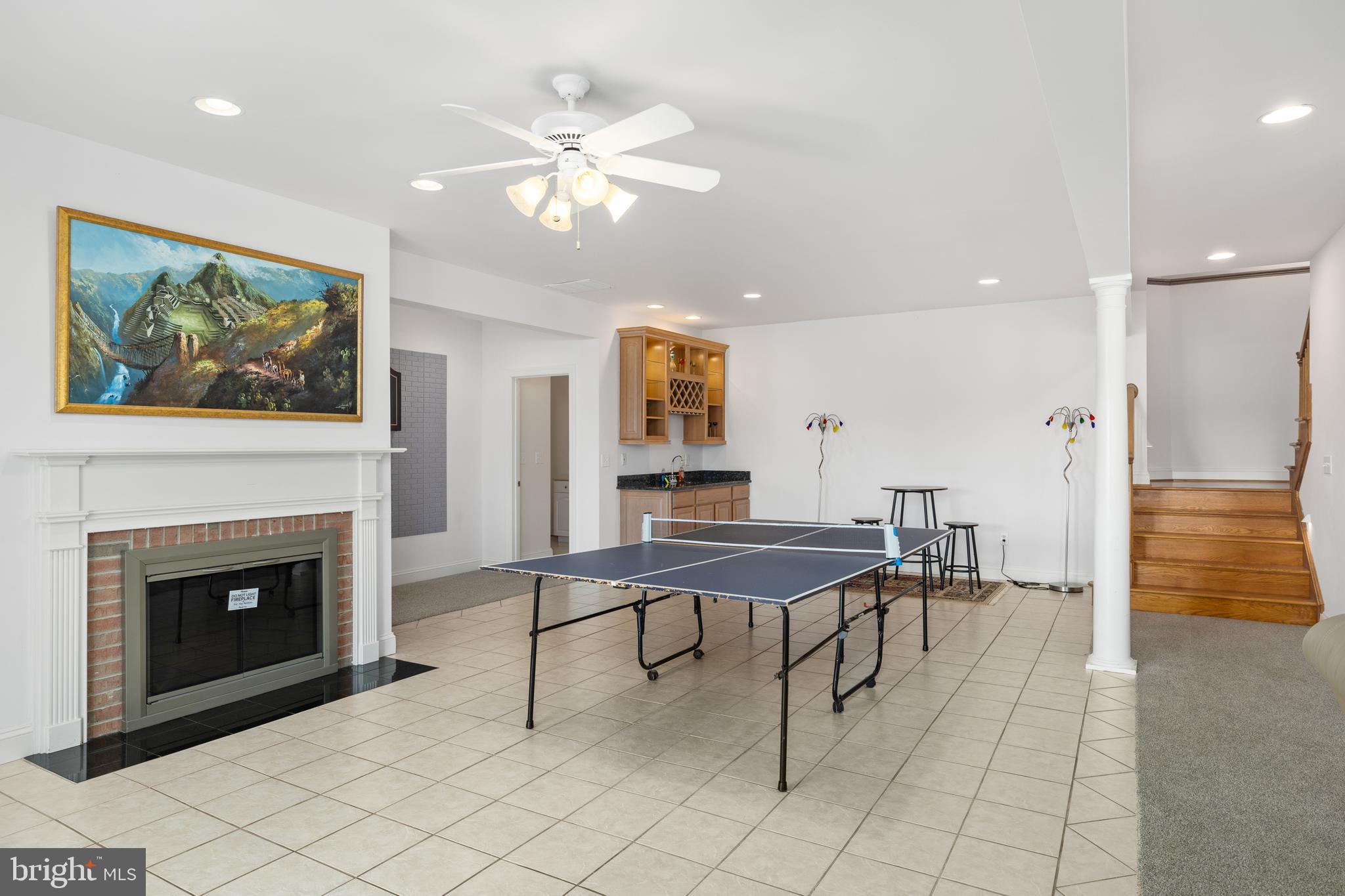 5805 Crescent Point Drive Orange, VA 22960 - Photo 45 of 74