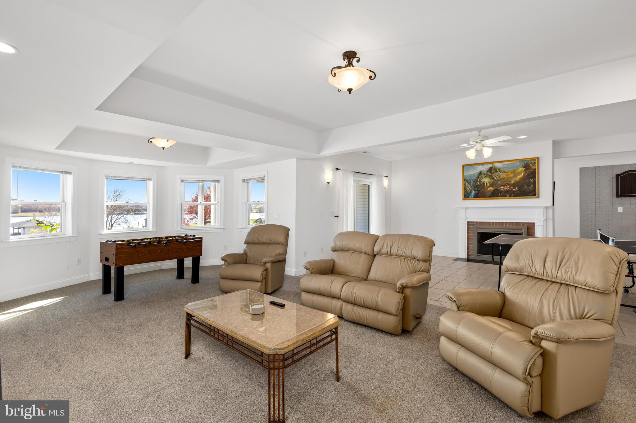 5805 Crescent Point Drive Orange, VA 22960 - Photo 46 of 74