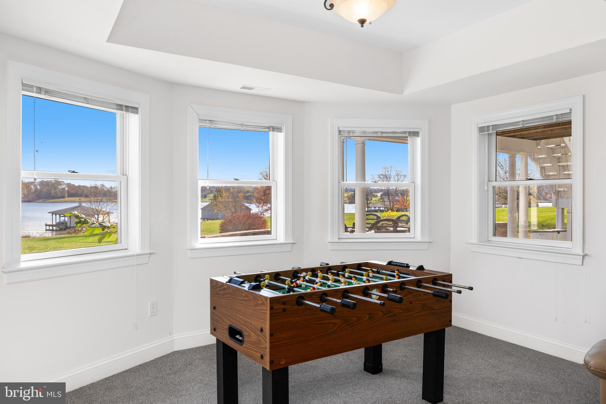 5805 Crescent Point Drive Orange, VA 22960 - Photo 51 of 74