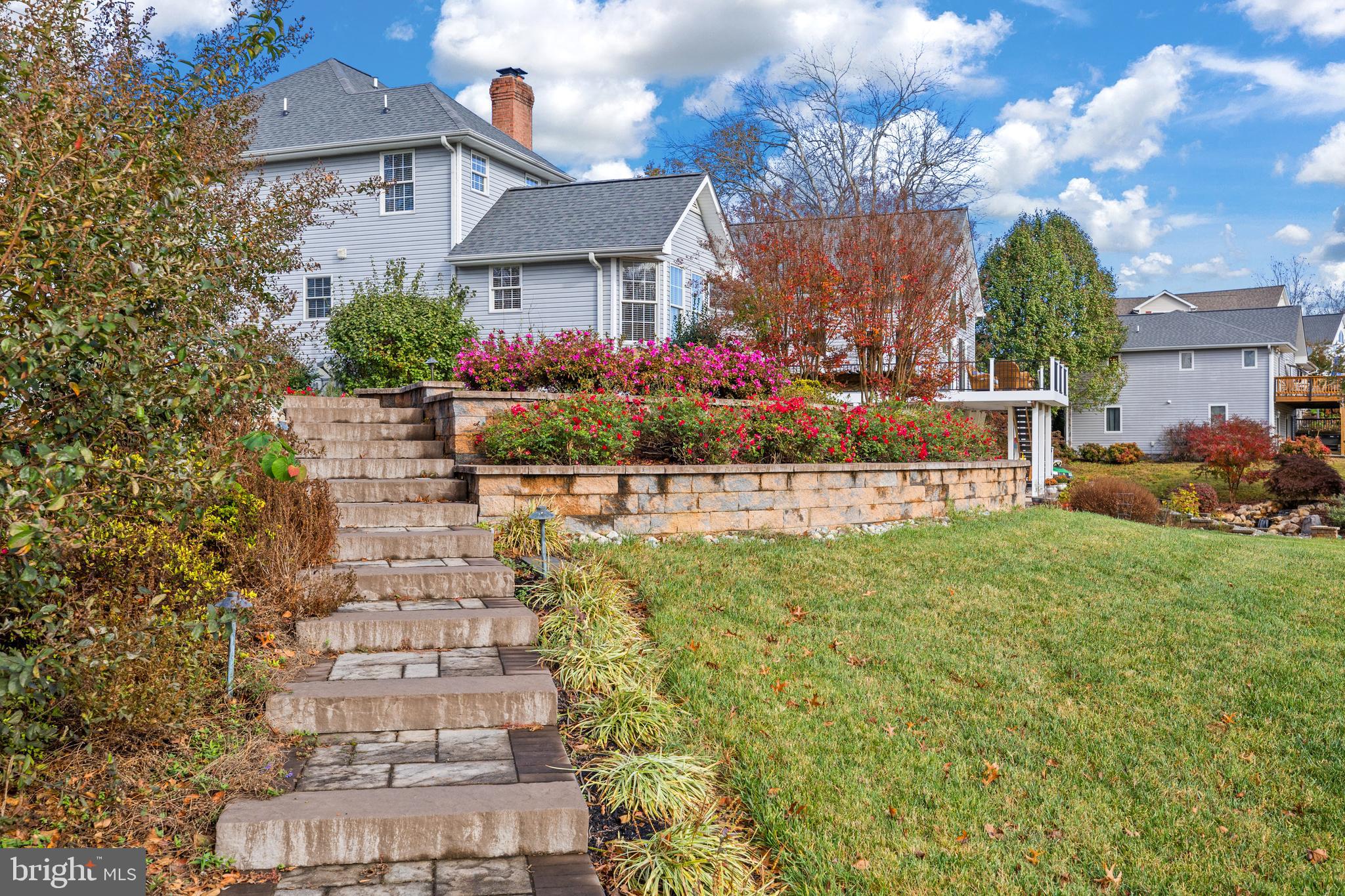 5805 Crescent Point Drive Orange, VA 22960 - Photo 59 of 74