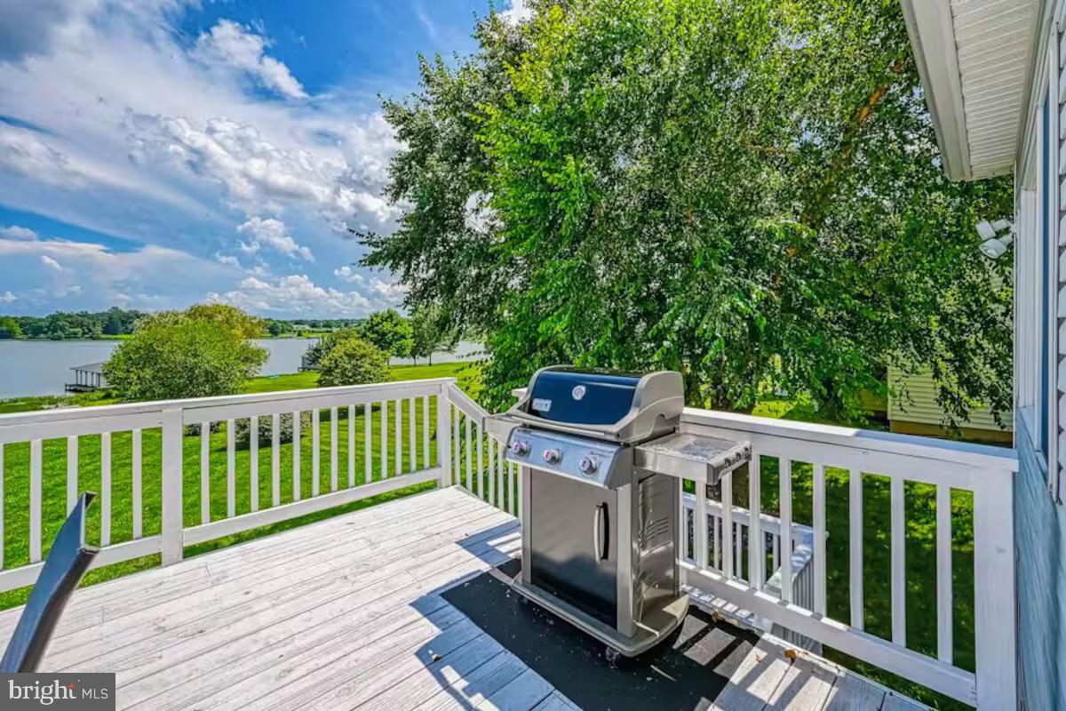 5805 Crescent Point Drive Orange, VA 22960 - Photo 63 of 74