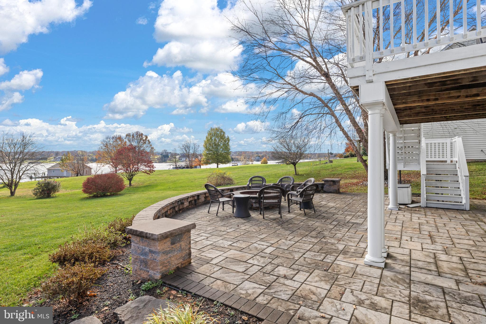 5805 Crescent Point Drive Orange, VA 22960 - Photo 64 of 74