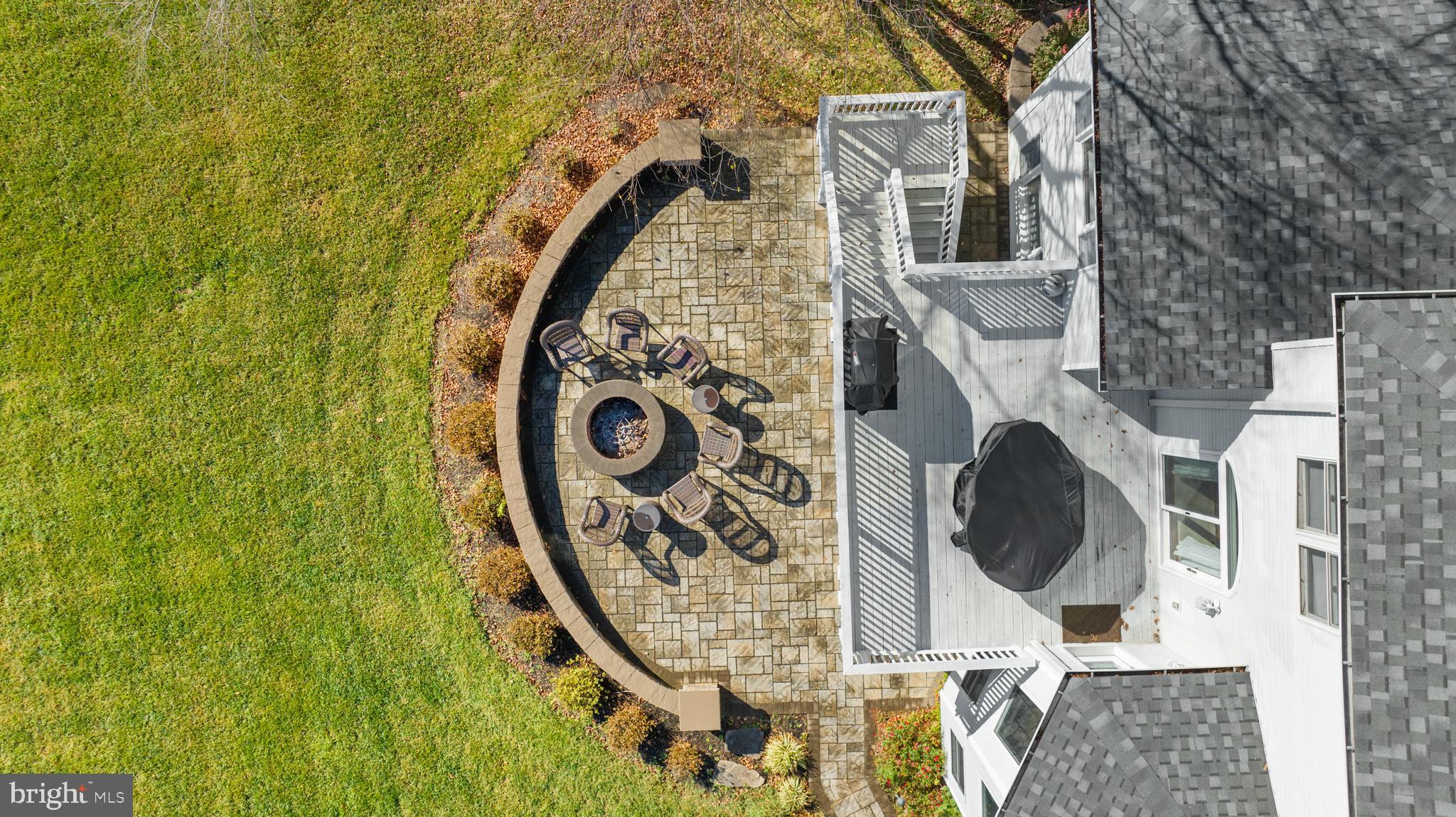 5805 Crescent Point Drive Orange, VA 22960 - Photo 65 of 74