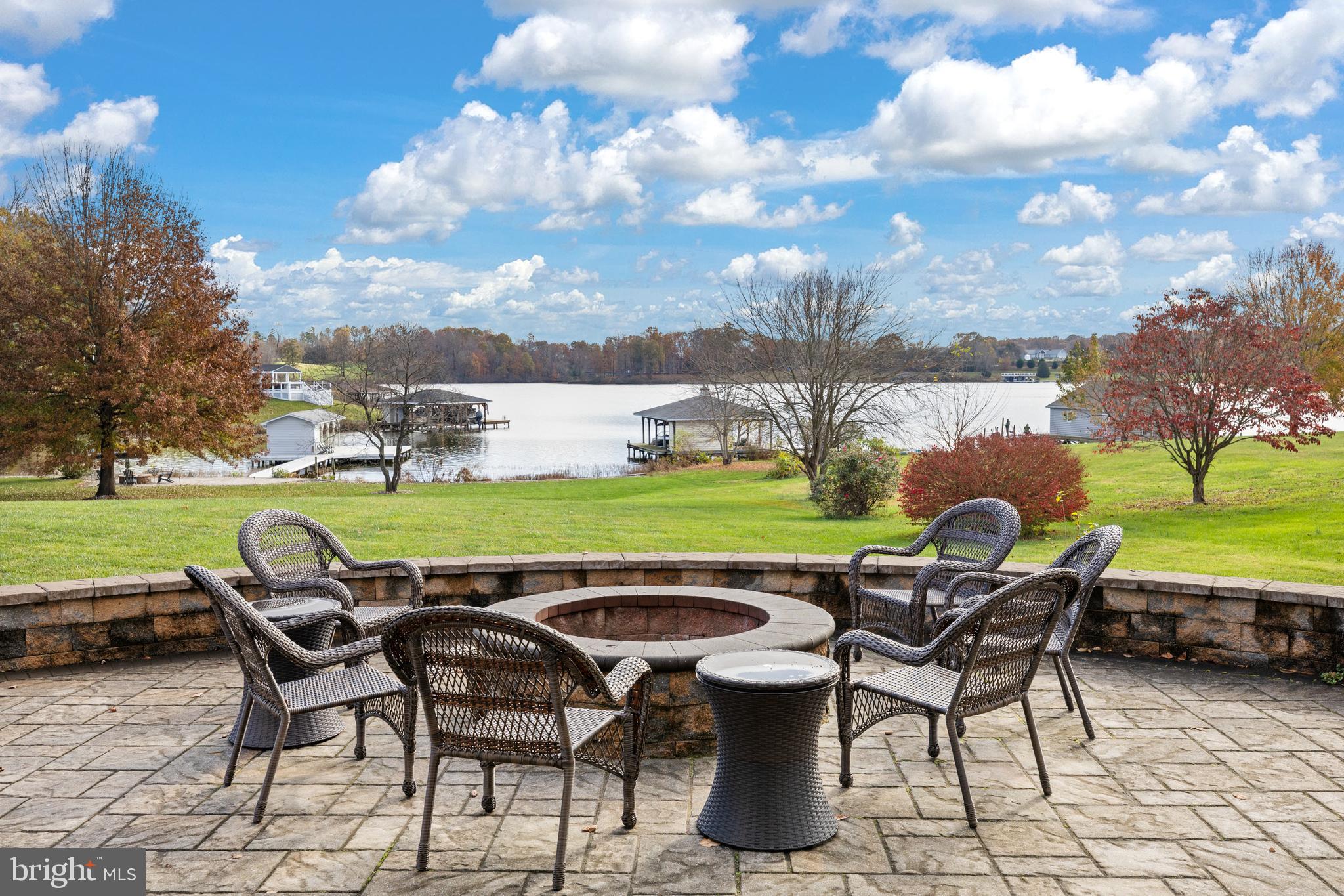 5805 Crescent Point Drive Orange, VA 22960 - Photo 66 of 74