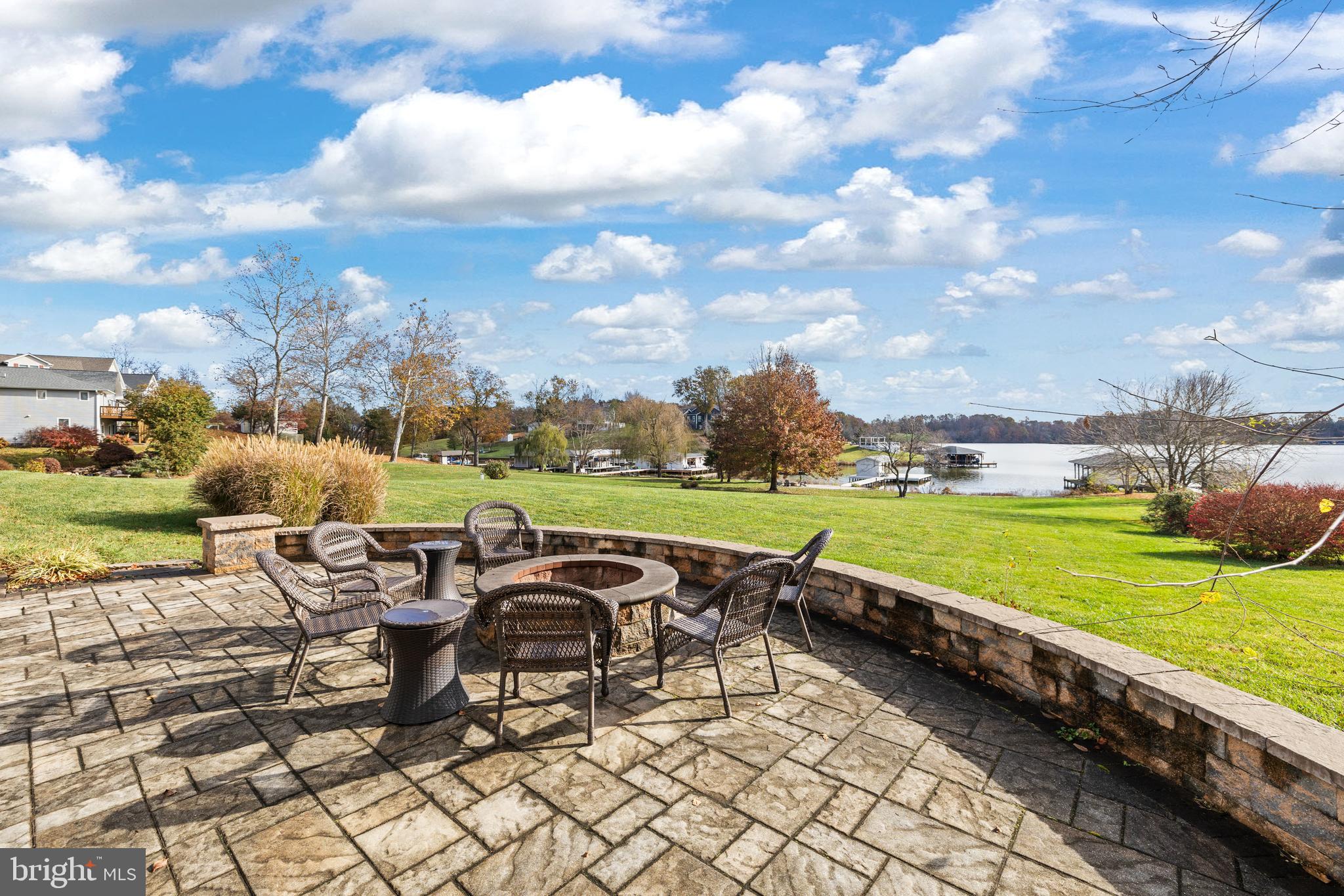 5805 Crescent Point Drive Orange, VA 22960 - Photo 67 of 74