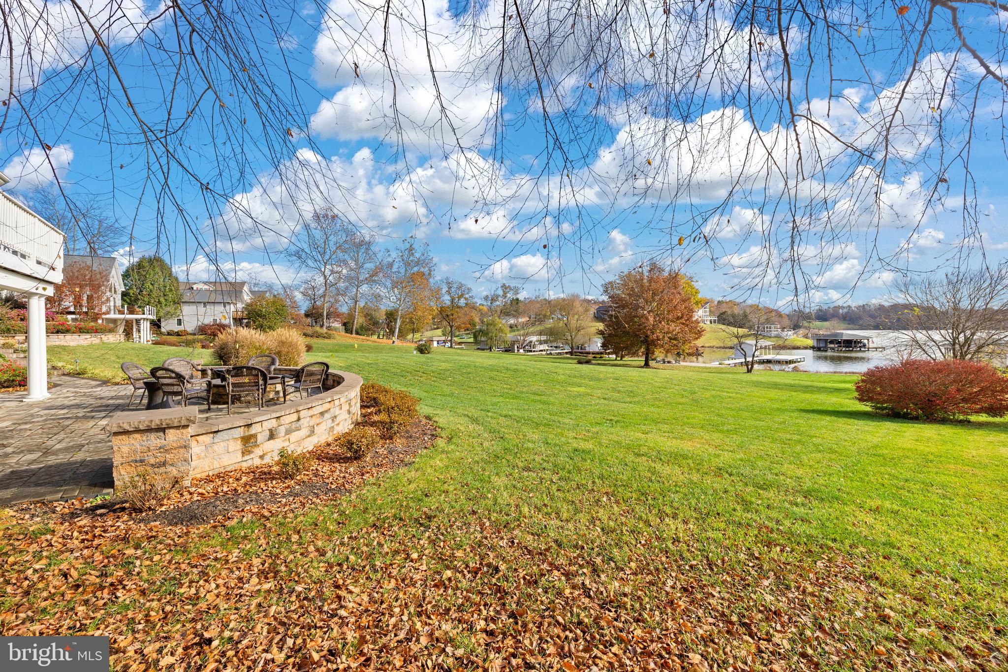 5805 Crescent Point Drive Orange, VA 22960 - Photo 68 of 74