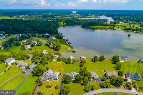 5805 Crescent Point Drive Orange, VA 22960 - Photo 71 of 74