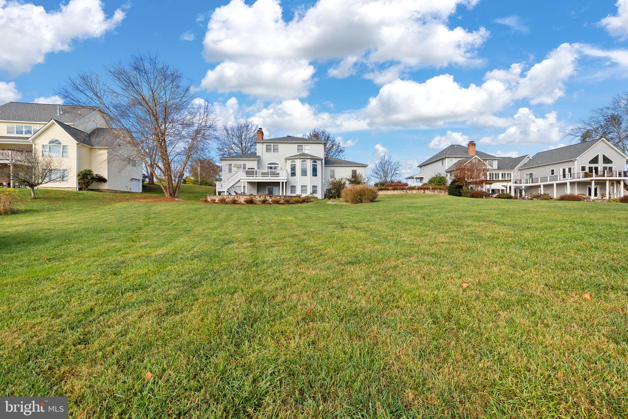 5805 Crescent Point Drive Orange, VA 22960 - Photo 72 of 74