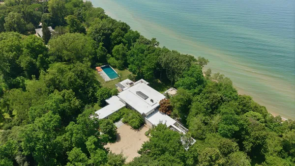 $5,995,000 | 1600 Rocky Gap Road, Benton Harbor, MI 49022