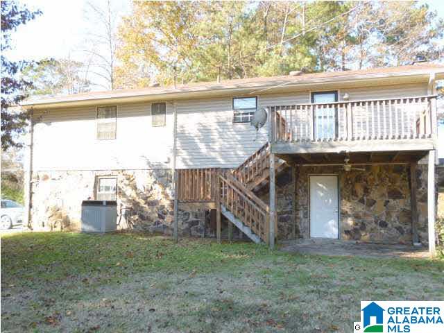 1604 Sharpton Road Northeast Cullman, AL 35055 - Photo 8 of 8