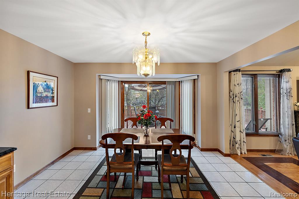 2926 Alexander Street Rochester Hills, MI 48309 - Photo 10 of 34