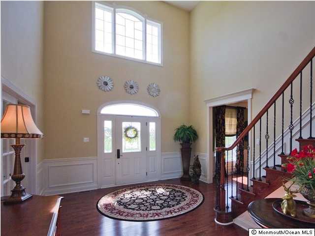 10 Ridgeview Way Allentown, NJ 08501 - Photo 3 of 3 Additional Photo