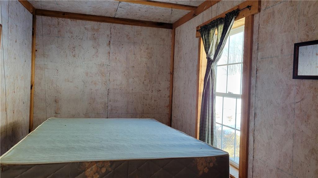 392 Wass Hollow Road Addison, PA 15411 - Photo 13 of 24 a view of a room that has a window in it