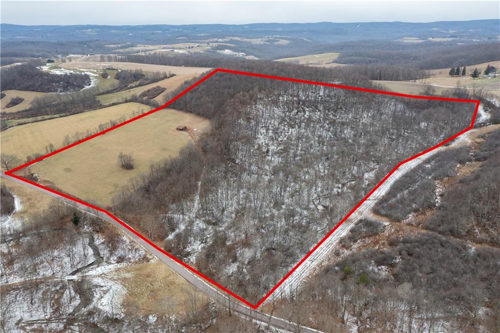 392 Wass Hollow Road Addison, PA 15411 - Photo 21 of 24