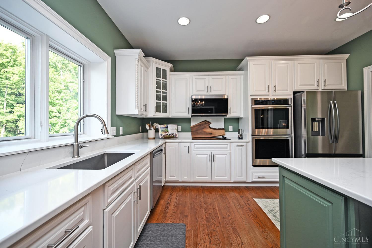 3662 Cooper Road Blue Ash, OH 45241 - Photo 17 of 85