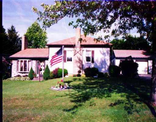 310 South Tower Road Fombell, PA 16123 - Photo 1 of 1 Gallery Image 1