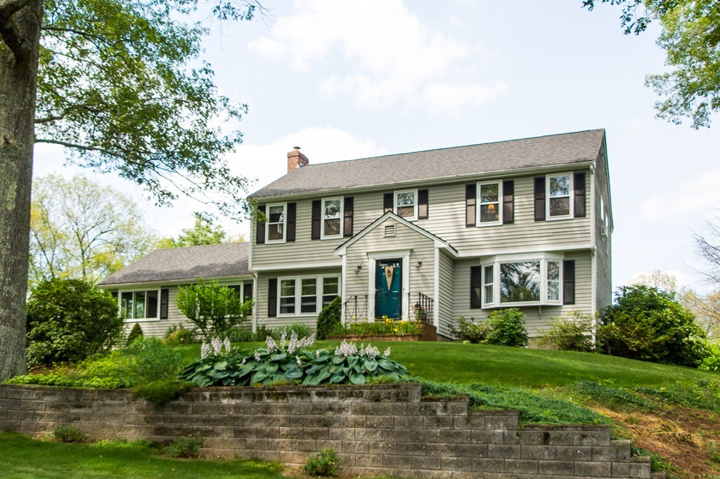 60 Desert Brook Road Wrentham, MA 02093 - Photo 1 of 30 Gallery Image 1
