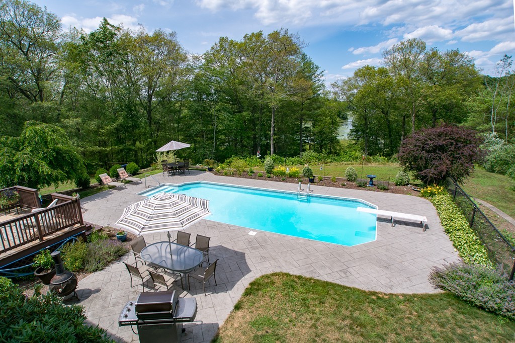 60 Desert Brook Road Wrentham, MA 02093 - Photo 16 of 30 Gallery Image 16