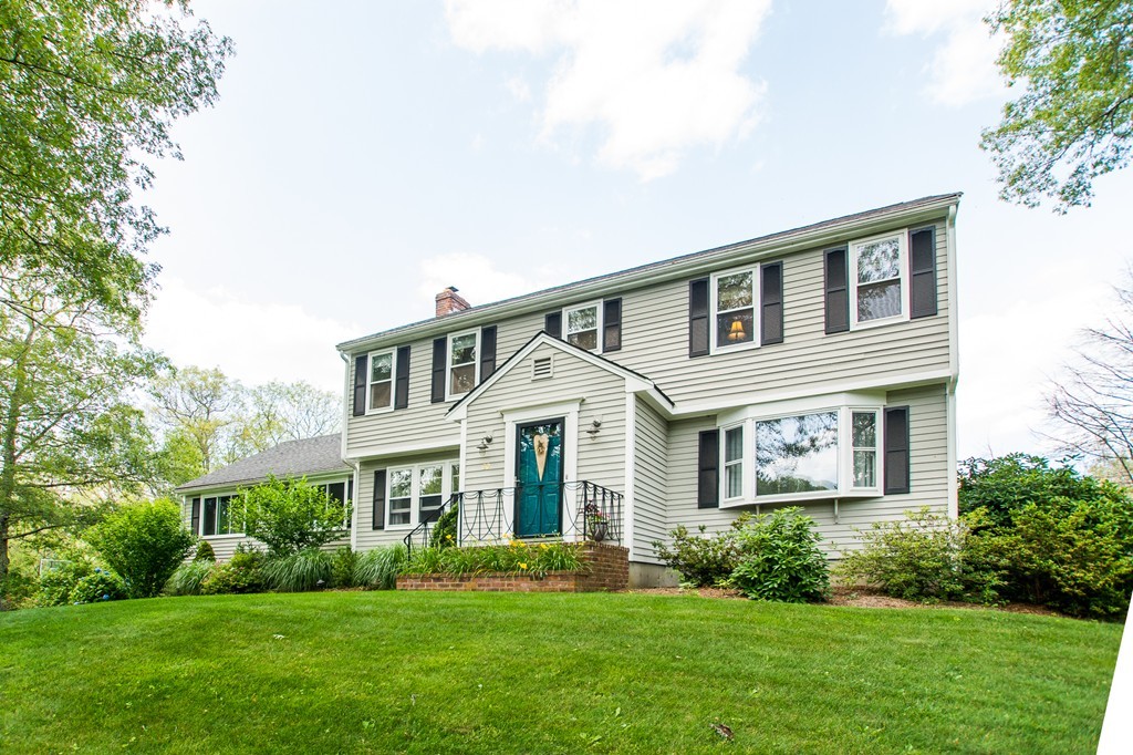 60 Desert Brook Road Wrentham, MA 02093 - Photo 2 of 30 Gallery Image 2