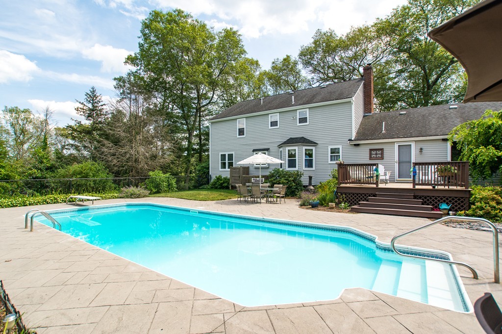 60 Desert Brook Road Wrentham, MA 02093 - Photo 23 of 30 Gallery Image 23