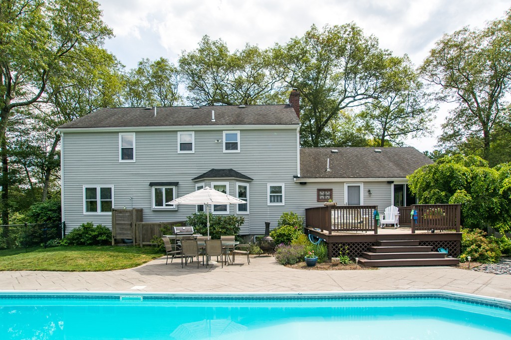 60 Desert Brook Road Wrentham, MA 02093 - Photo 24 of 30 Gallery Image 24