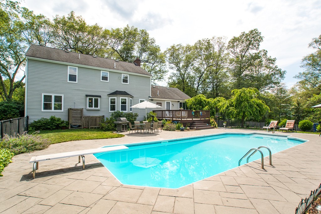 60 Desert Brook Road Wrentham, MA 02093 - Photo 25 of 30 Gallery Image 25