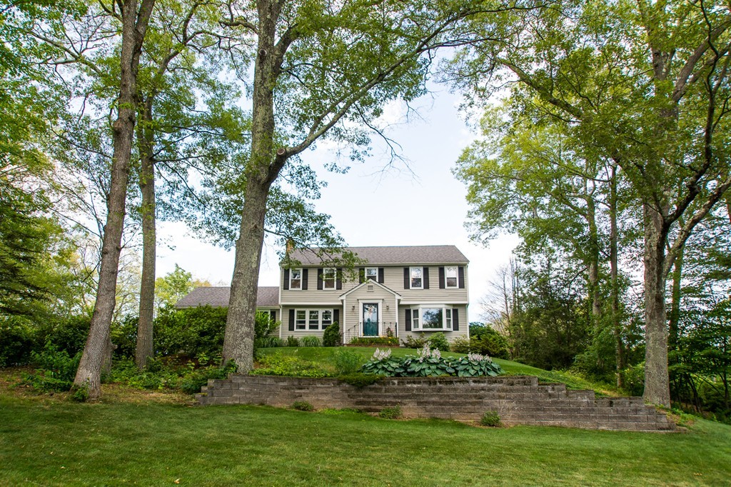 60 Desert Brook Road Wrentham, MA 02093 - Photo 30 of 30 Gallery Image 30