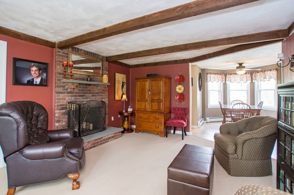 60 Desert Brook Road Wrentham, MA 02093 - Photo 5 of 30 Gallery Image 5