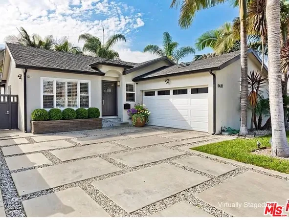 $1,649,000 | 5437 Coolidge Avenue, Culver City, CA 90230