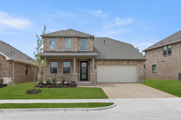 $459,000 | 2415 Daisy Lane, Melissa, TX 75454