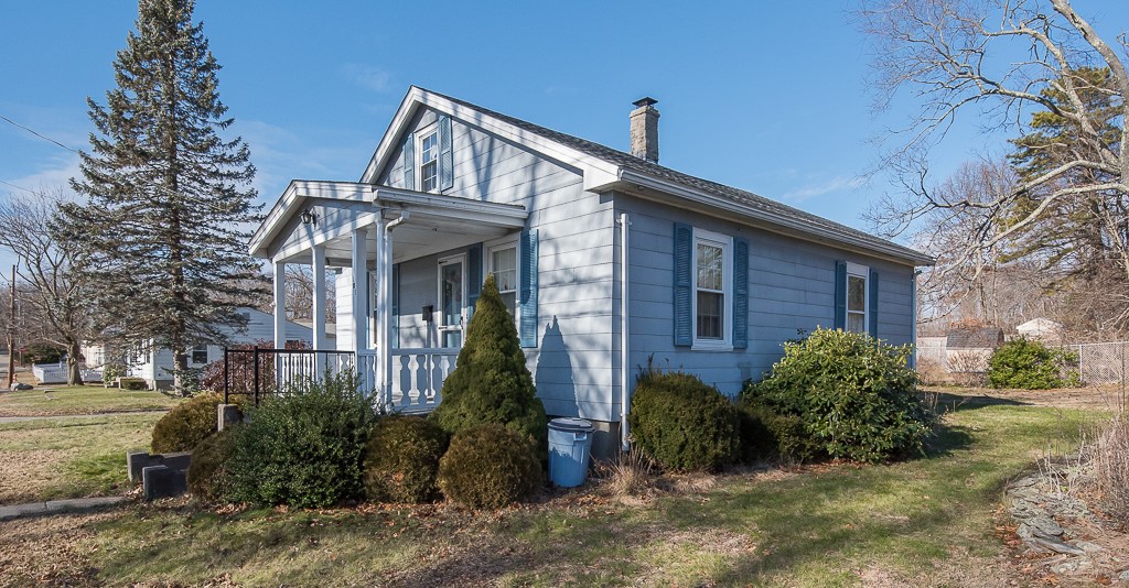 101 Poplar Street Woonsocket, RI 02895 - Photo 24 of 29 Gallery Image 24