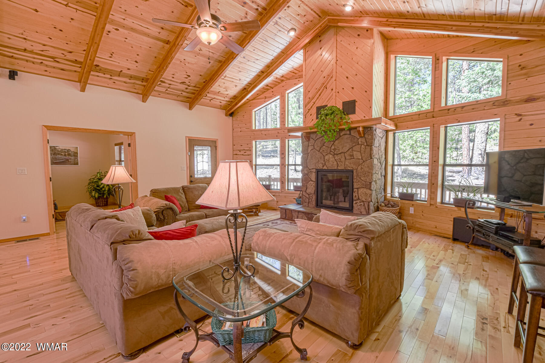 9 County Road Alpine, AZ 85920 - Photo 15 of 47