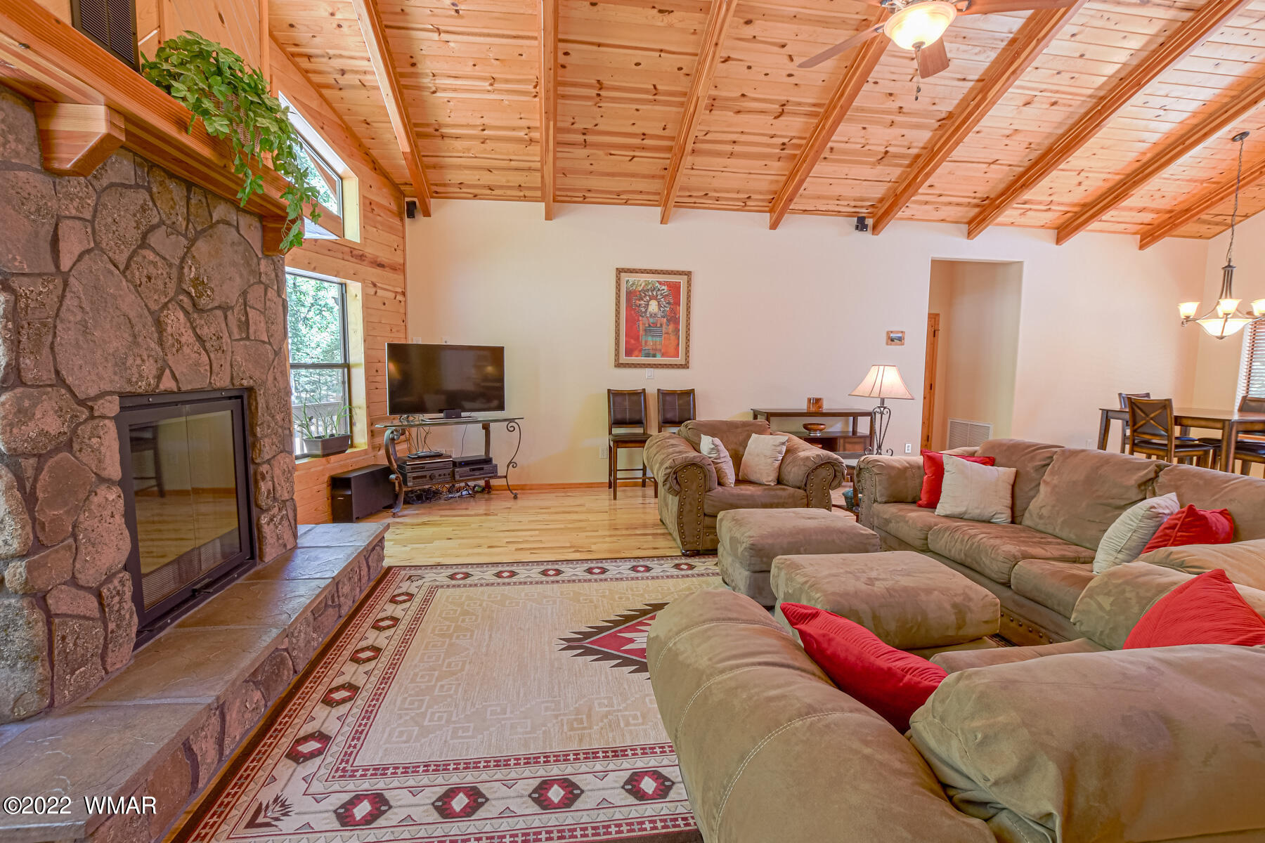 9 County Road Alpine, AZ 85920 - Photo 16 of 47