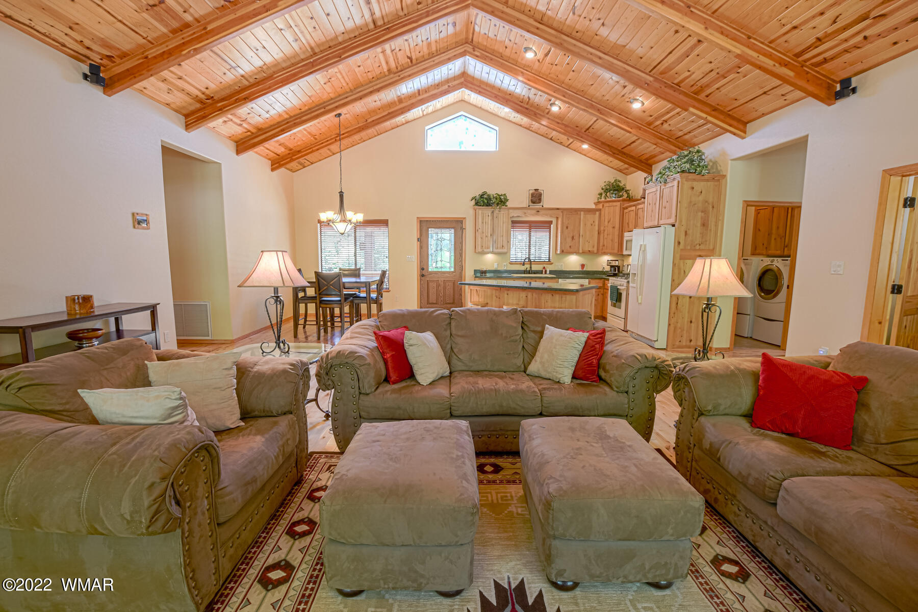 9 County Road Alpine, AZ 85920 - Photo 17 of 47