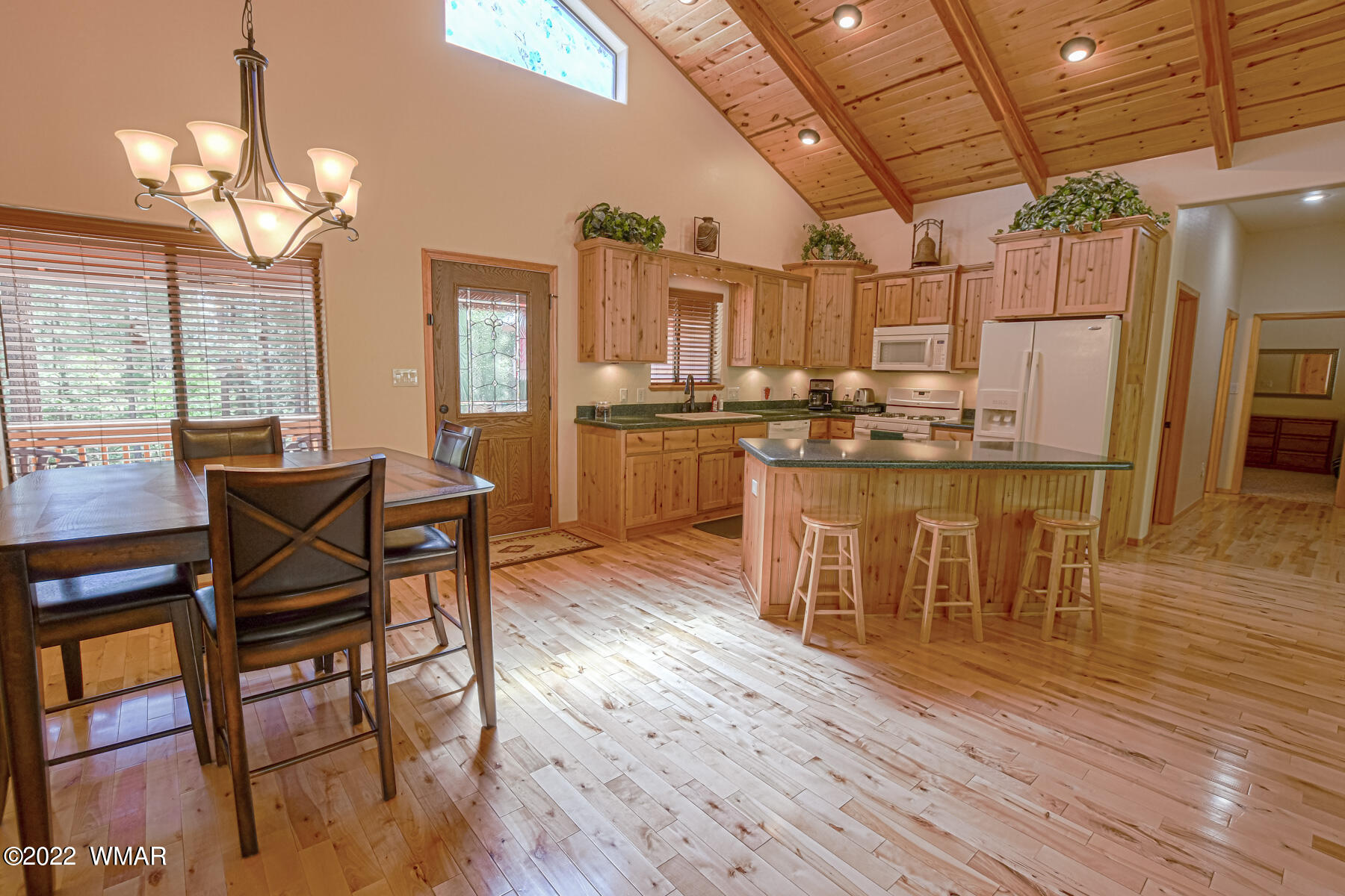 9 County Road Alpine, AZ 85920 - Photo 18 of 47