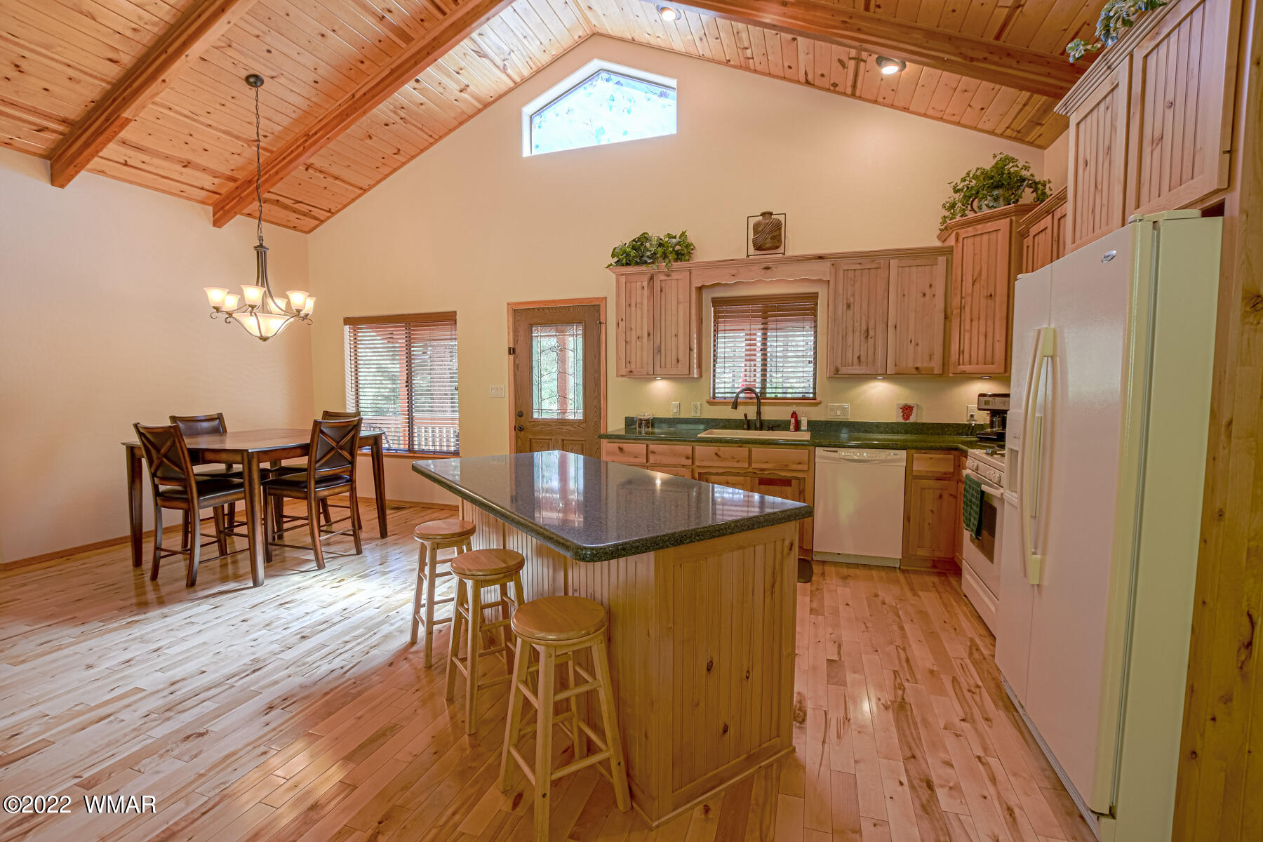 9 County Road Alpine, AZ 85920 - Photo 19 of 47